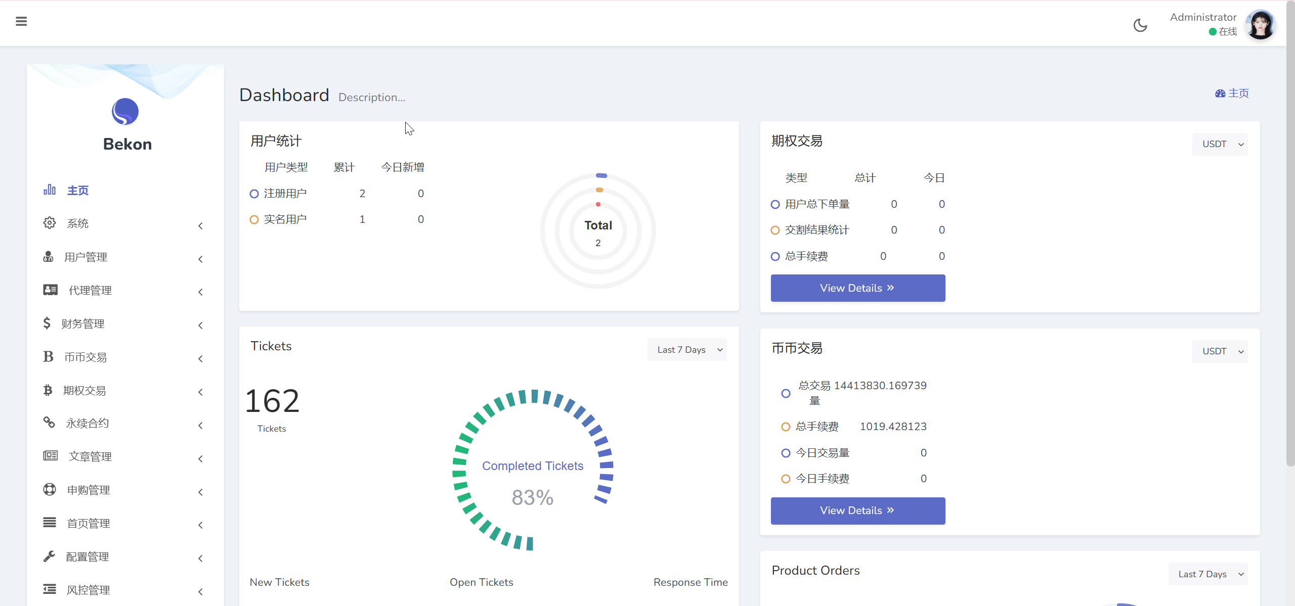 图片[15]-Belkin多语言交易所源码/永续合约+秒合约+币币交易+自发币+完整K线行情控制+交易对游戏+代理系统/前端uniapp+后端PHP-高山源码